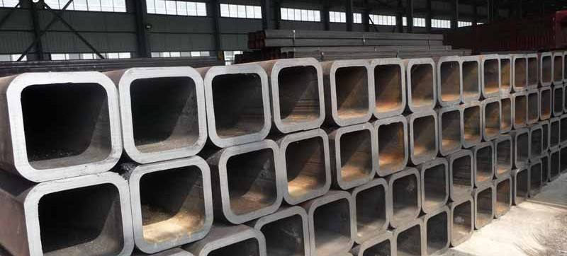 安顺Q345b无缝方管